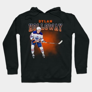 Dylan Holloway Hoodie